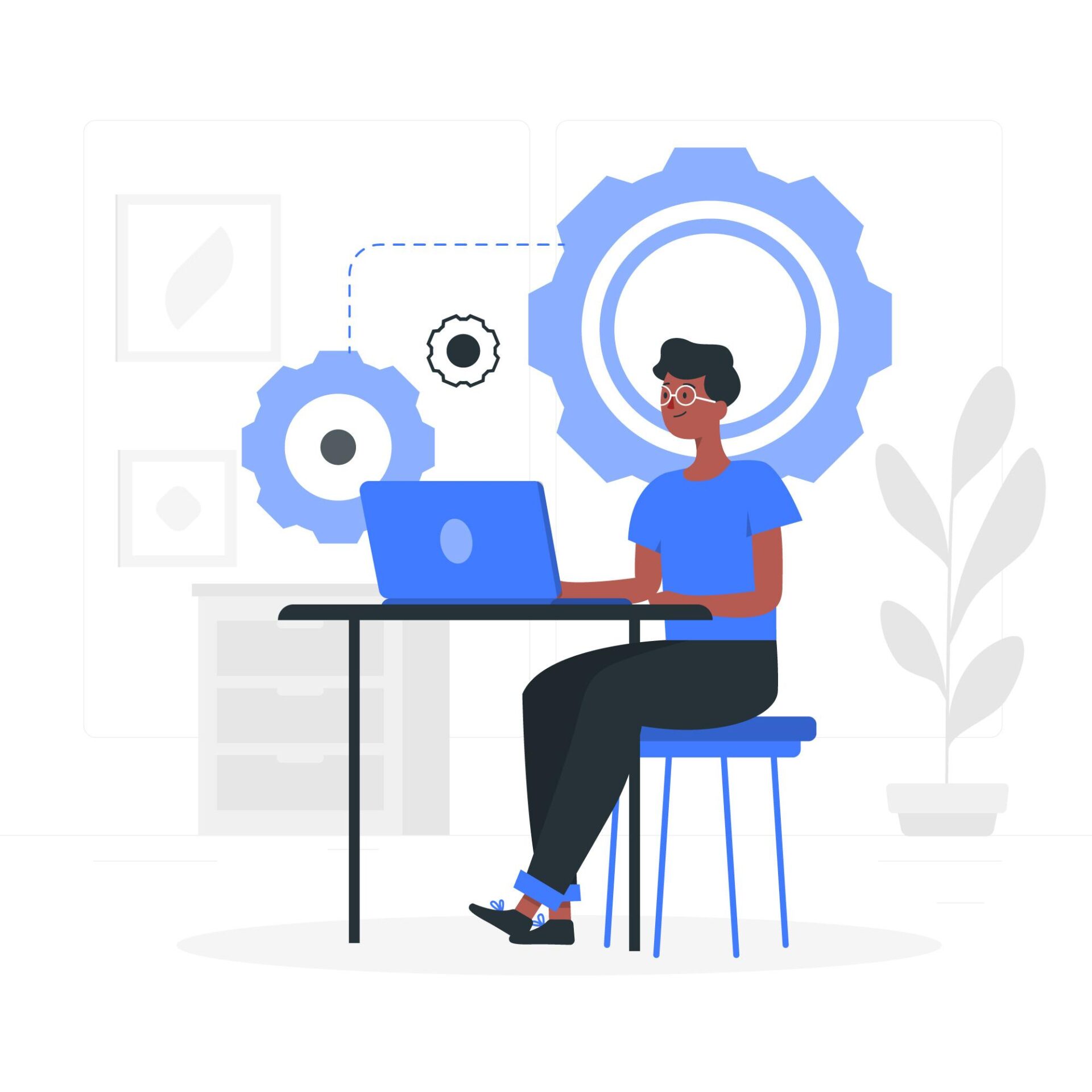 Automated Workflows