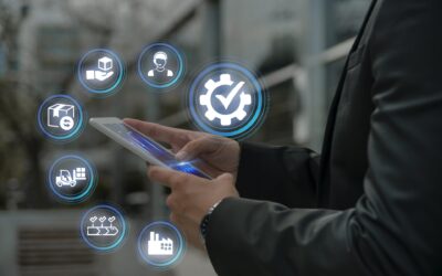 Blog 4 How can companies overcome challenges related to data privacy, security, and ethics when implementing technology-driven supplier diversity solutions?