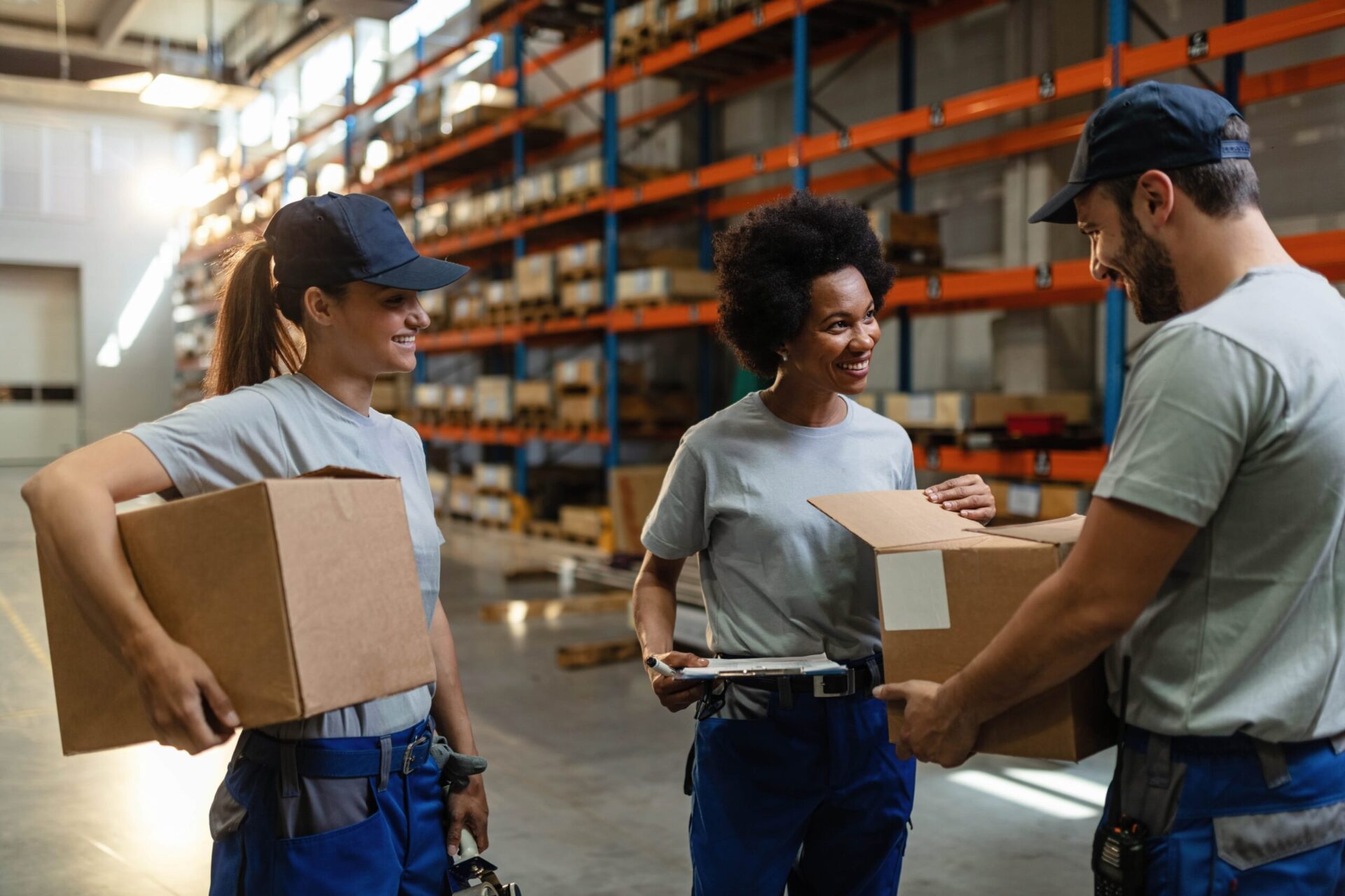 Understanding Supplier Diversity and its Economic Potential