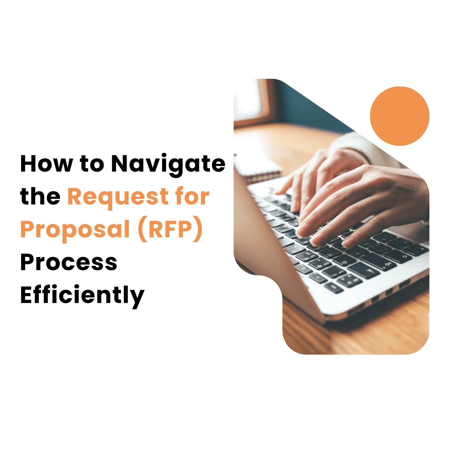 How to Respond to an RFP