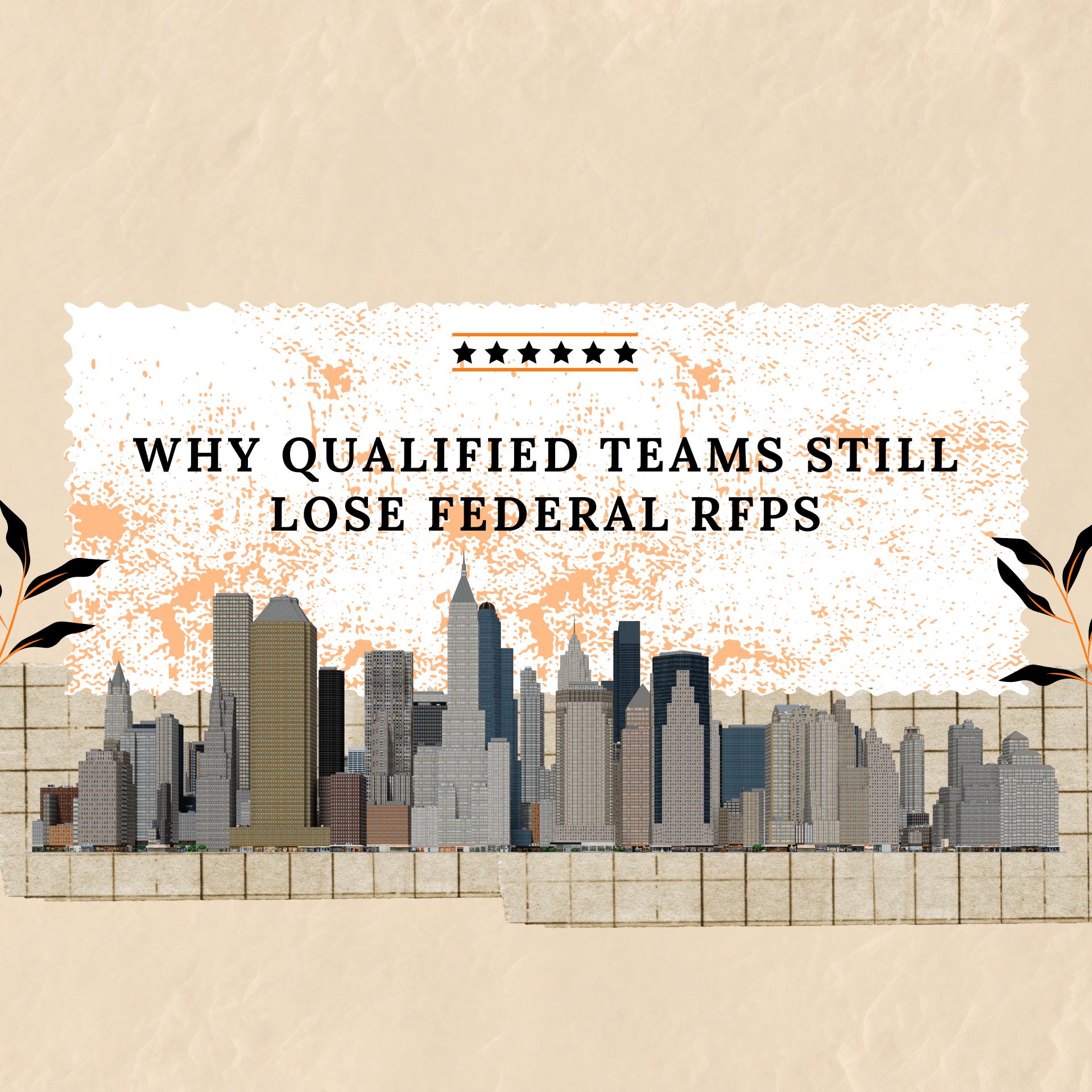 Brown Cream And Beige Vintage Exploring Cultural Diversity in The United States Presentation (1920 x 1920 px)