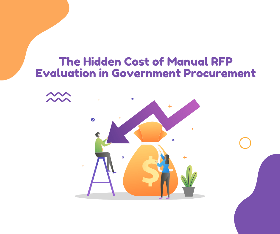 Colored Gradient Illustration Cost Reduction Facebook Post (2)