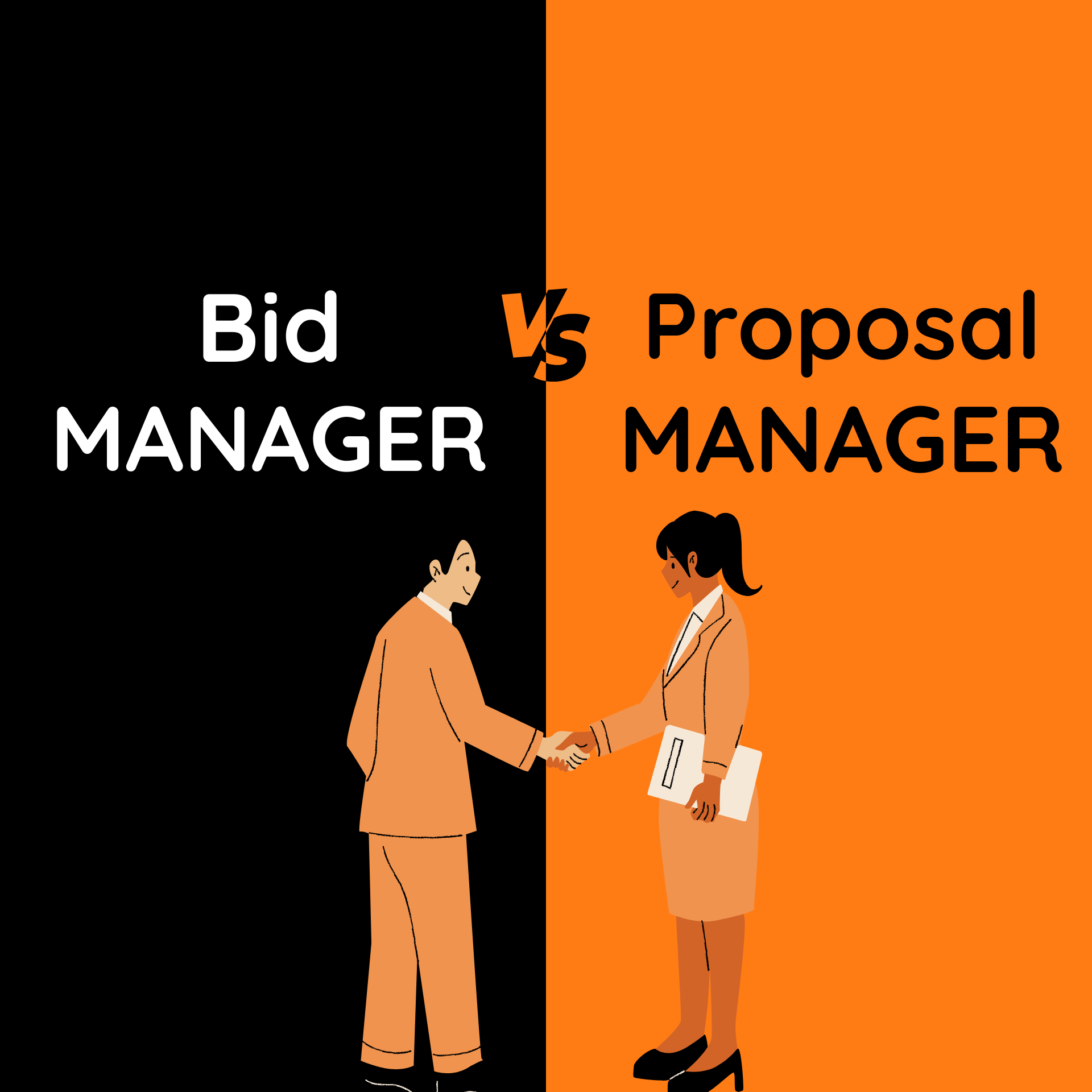 Critical vs Emotional Thinking Presentation (1920 x 1920 px)