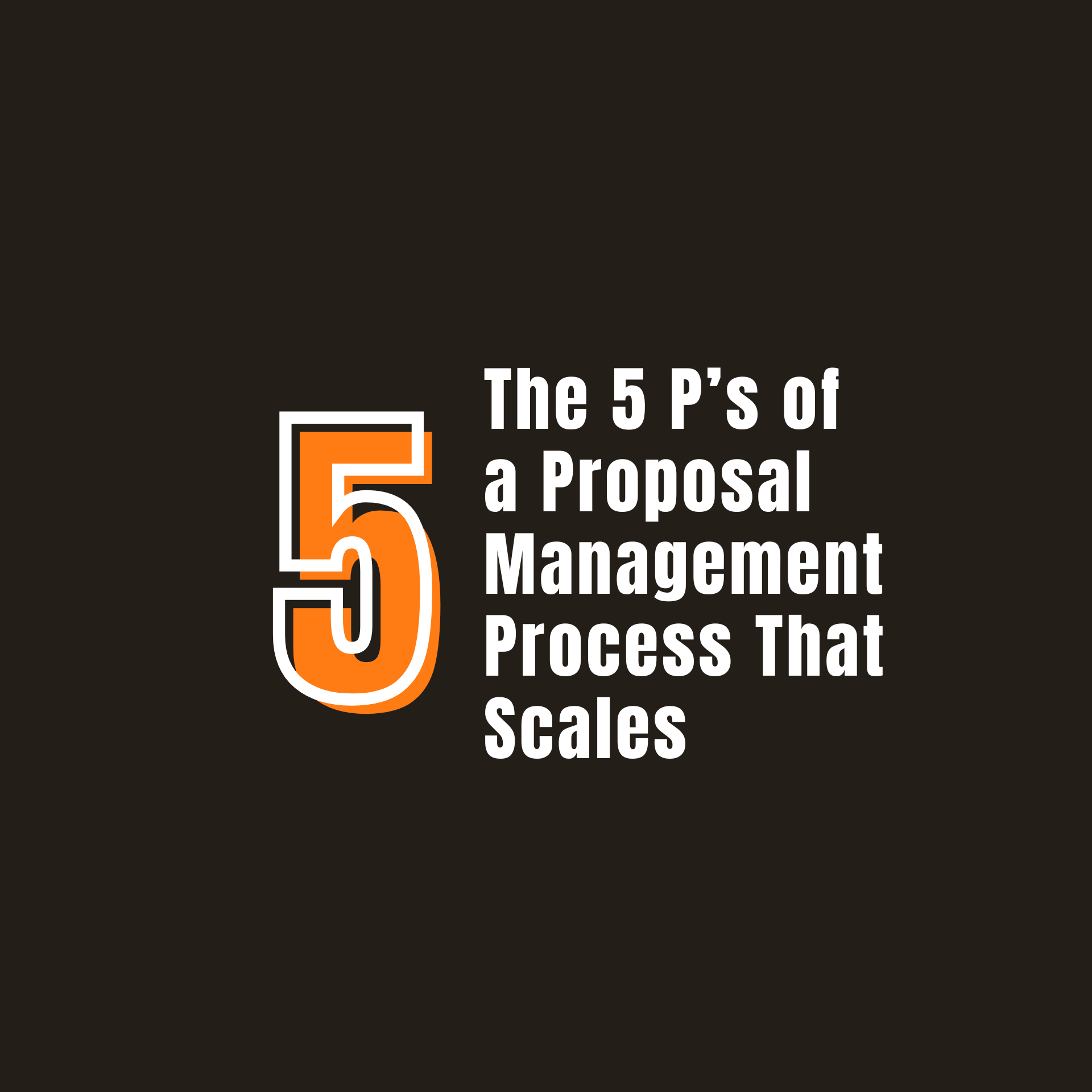 How to 5 Ways to Achieve Your Goals Carousel Instagram Post (1920 x 1920 px) (2)